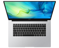 Huawei MateBook D 15 i5-10210U/8GB/512/Win10 srebrny - 673865 - zdjęcie 3